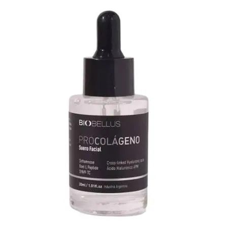 PRO COLAGENO SUERO FACIAL