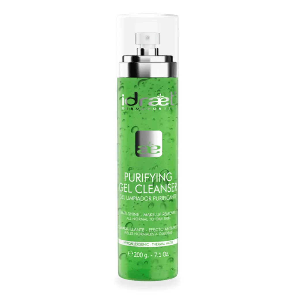 PURIFYING GEL CLEANSER X215 G