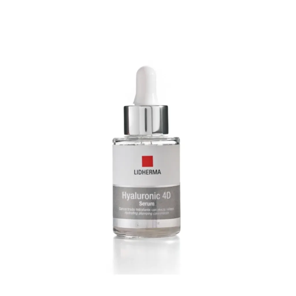 HYALURONIC 4D SERUM