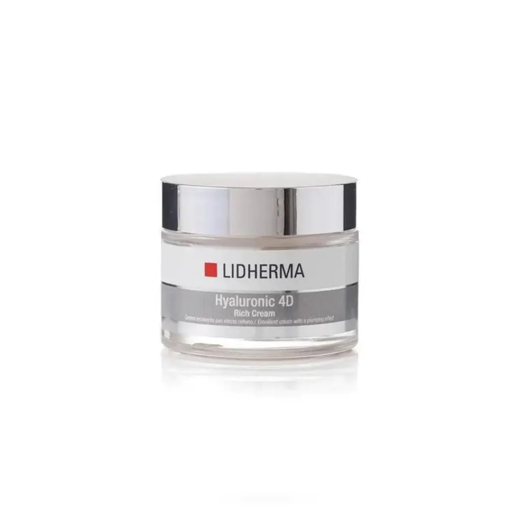 HYALURONIC 4D RICH CREAM
