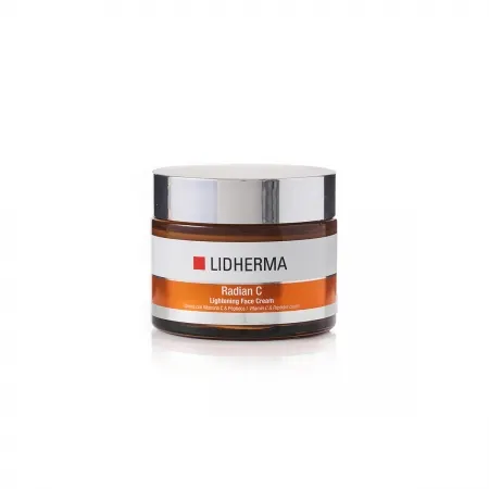 RADIAN C LIGHTENING FACE X 50