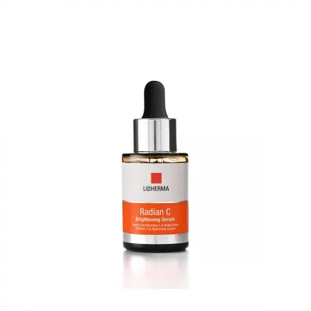 RADIAN C BRIGHTENING SUERO X30