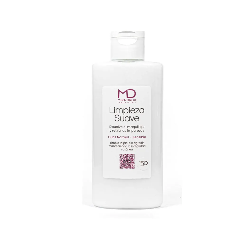 LIMPIEZA SUAVE EMULSION X 150