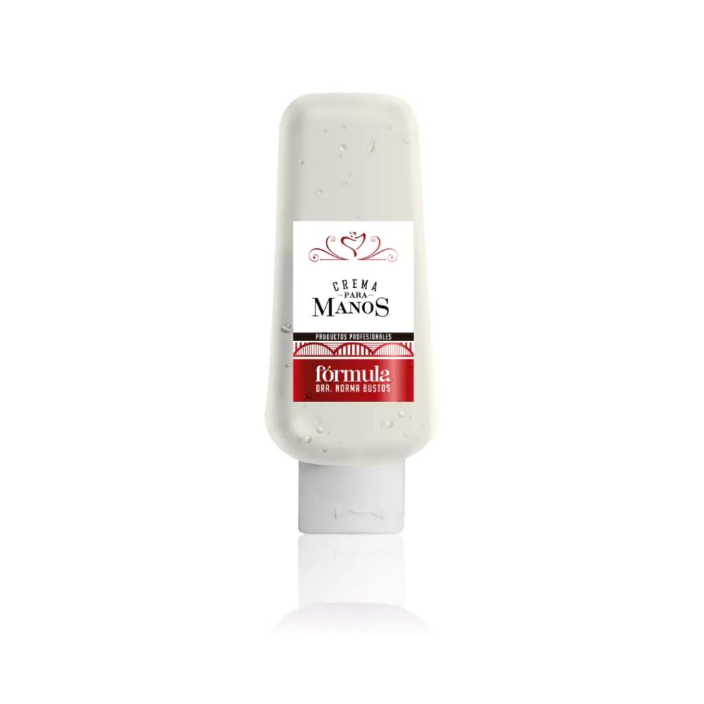 CREMA PARA MANOS EMULSION NO GRASA X90